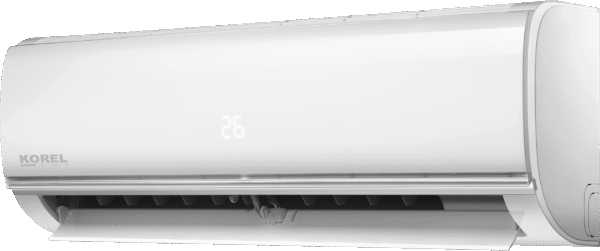 Korel Nexo II 2,6 kW WiFi Inverter A++