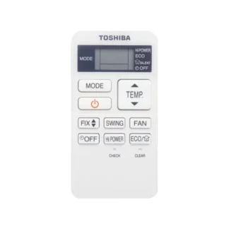 Toshiba Seiya  3,6 kW