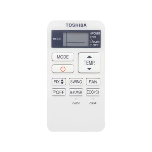 Toshiba Seiya  3,6 kW