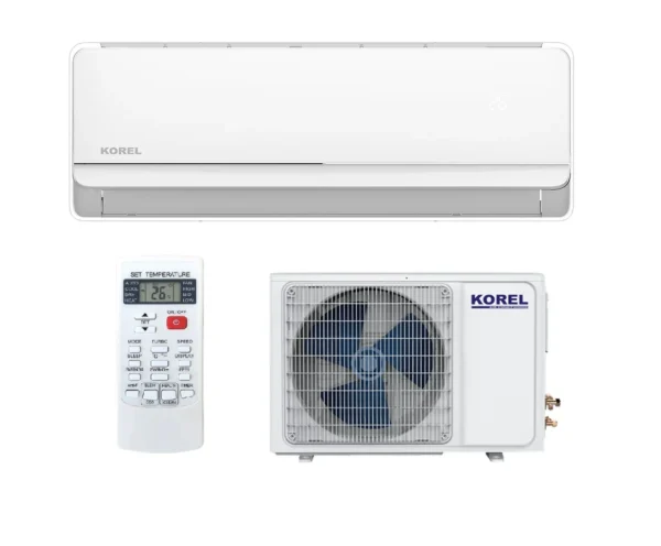 Korel Forward 3.5 kW