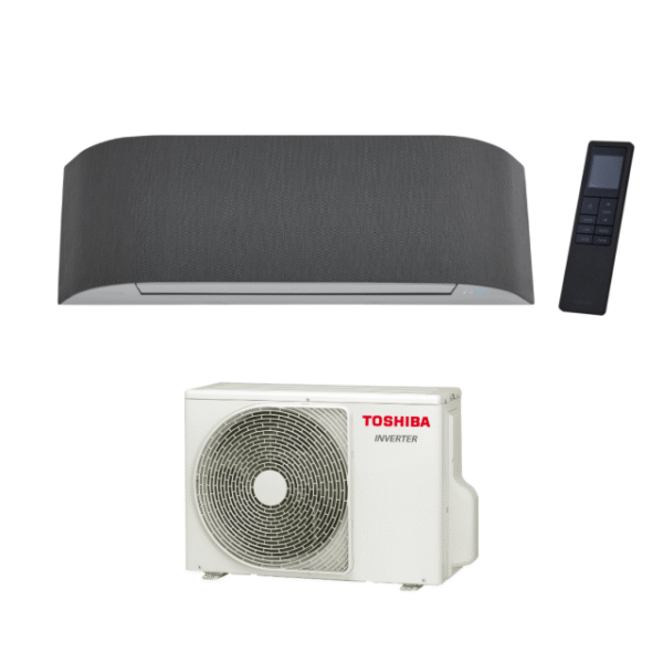Toshiba Haori 3.5 kW