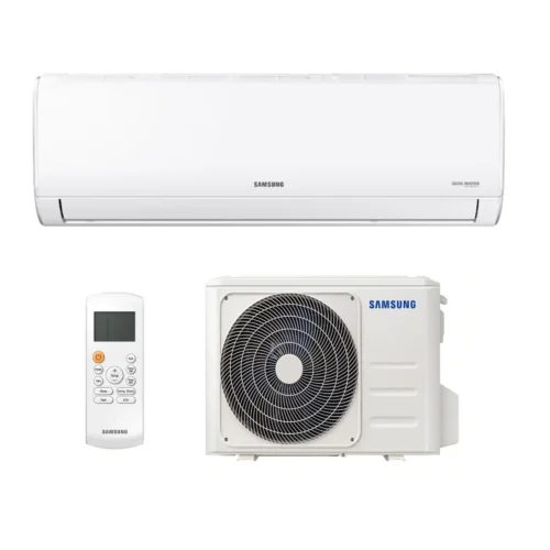 ar3500-samsung Samsung AR3500 Inverter 3,5 kW