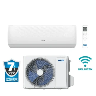 AUX Smart 3,5 kW  (Wifi)