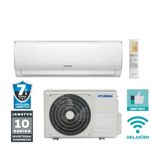 Hyundai Performance Inverter Plus  3,5 kW