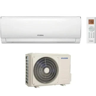 HYUNDAI Performance Inverter  2,6 kW, Wi-Fi