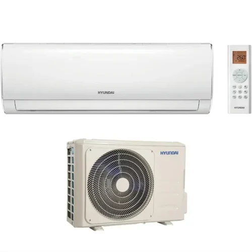 HYUNDAI Performance Inverter  2,6 kW, Wi-Fi