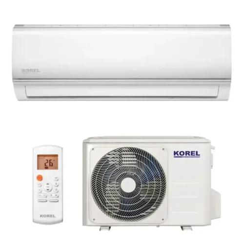 kor nexo Korel Urban Plus 3,5 kW