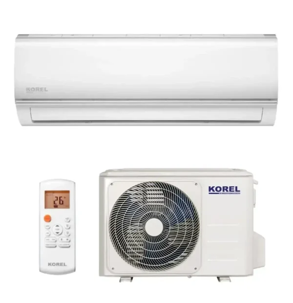 Korel Urban Plus  3,5 kW