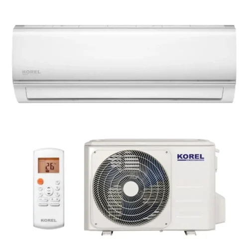 kor nexo-2 Korel Nexo II 3,5 kW WIFI