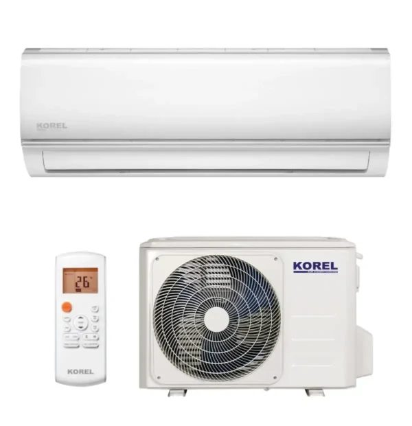 kor nexo-2 Korel Nexo II 3,5 kW WIFI