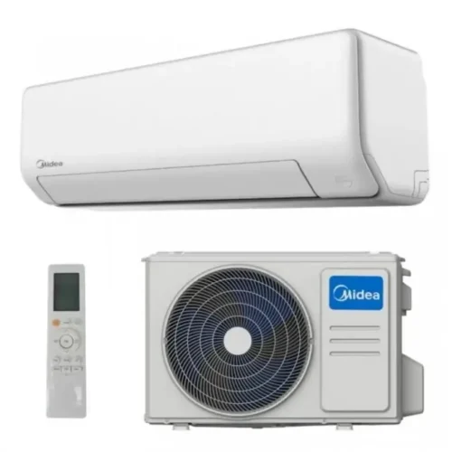 mid xtr save MIDEA Xtreme Save 3.5kW