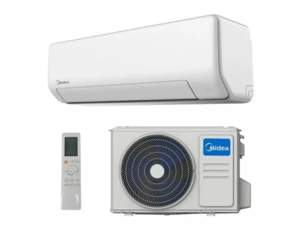 mid xtr save MIDEA Xtreme Save 3.5kW