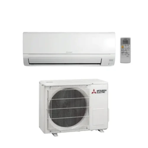 Mitsubishi Electric Comfort Inverter 3.4 kW