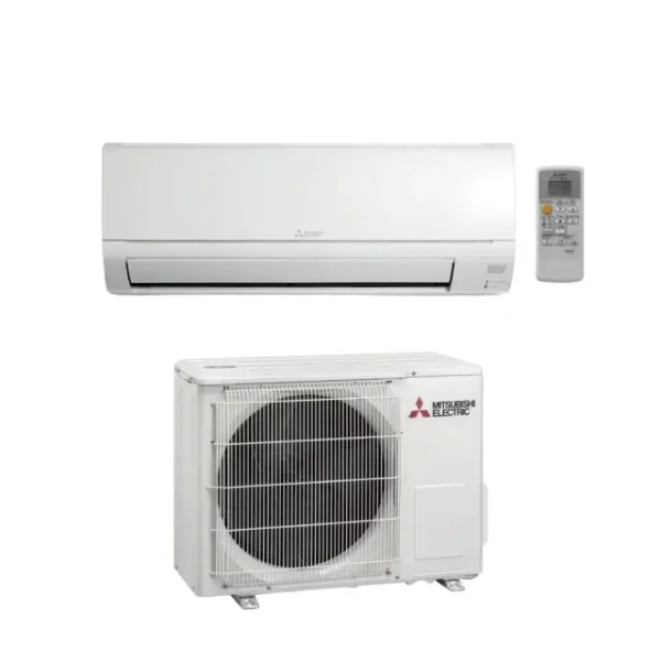 Mitsubishi Electric Comfort Inverter 3.4 kW