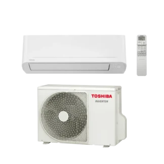 Toshiba Seiya Classic Inverter 3,5 kW