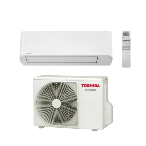 Toshiba Seiya Classic Inverter 3,5 kW