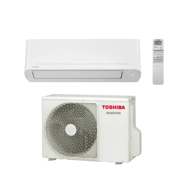 Toshiba Seiya Classic Inverter 3,5 kW