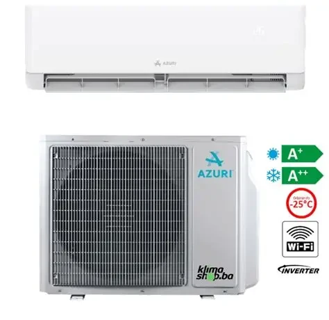 AZURI ARIES AZI-WK70XA