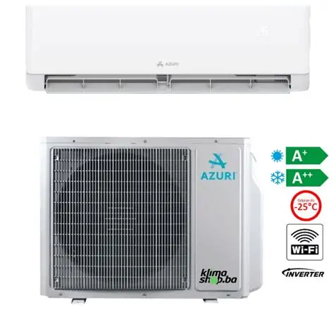 Azuri aries AZURI ARIES AZI-WK50XA